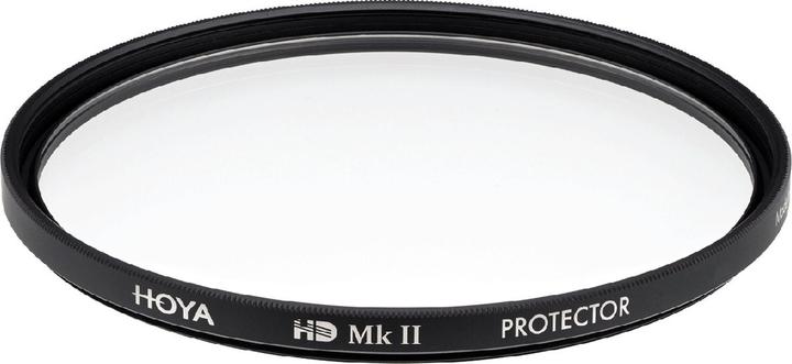 Produktbild Hoya HD Mk II Protector Filter (72 mm, Schutzfilter)