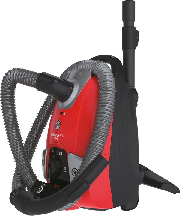 Produktbild Hoover HE310HM 011 3,5 L Zylinderstaubsauger Trocken 850 W Staubbeutel