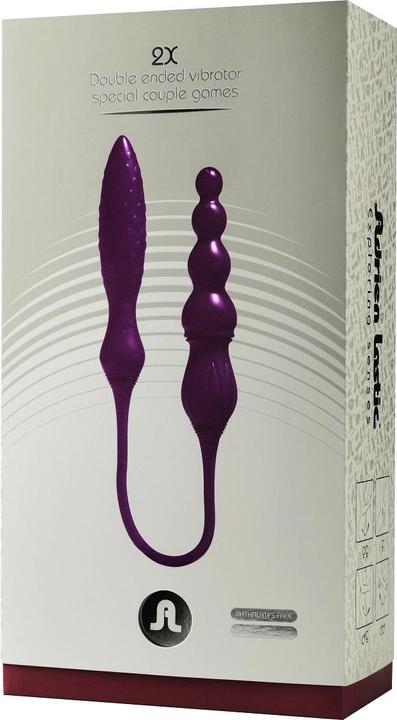 Actual product image Adrien Lastic Two X