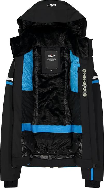 Immagine prodotto CMP Campagnolo Giacca da sci con zip da donna (XXS)