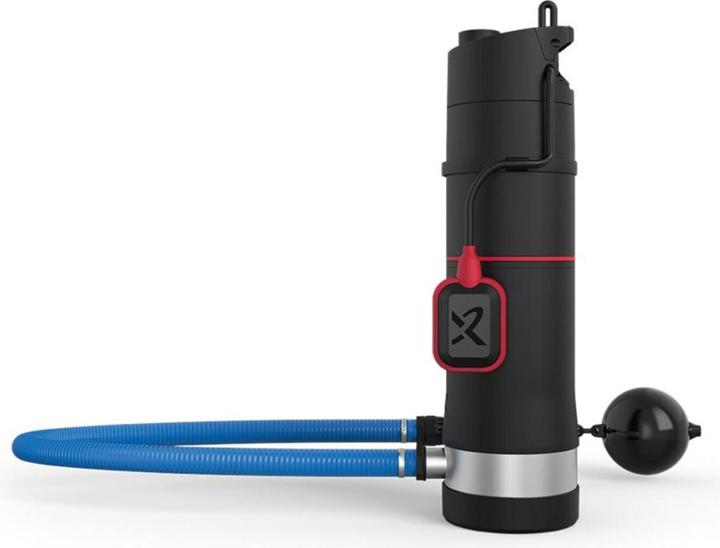 Produktbild Grundfos Druckerhöhungspumpe SBA 3-45 AW, tauchbar