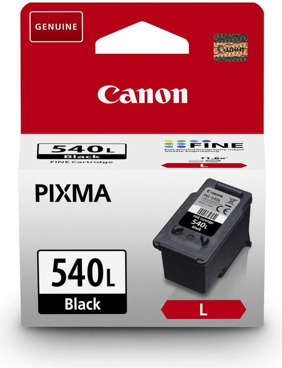 Immagine prodotto Canon PG-540L (FC)