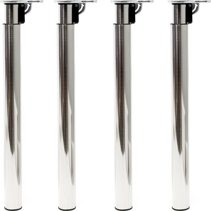 Produktbild Wiltec Möbelfüsse