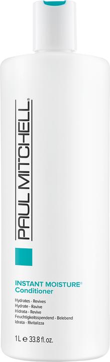 Produktbild Paul Mitchell Instant Moisture Daily Treatment 1000ml (1000 ml)