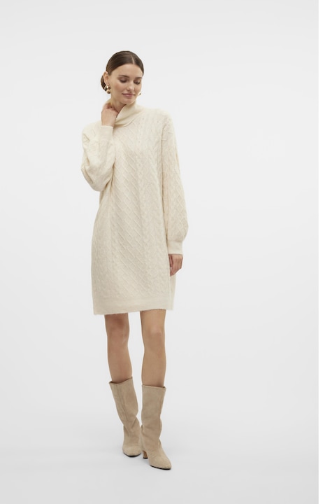 Image du produit Vero Moda VMJUPITERCABLE Robe courte Robe (XL)