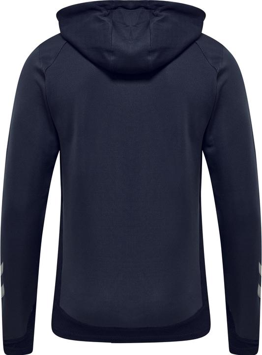 Actual product image hummel Lead Poly Hoodie (L)
