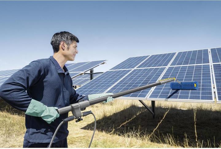 Immagine prodotto Kärcher Professional Spazzole morbide 500 4.762-623.0