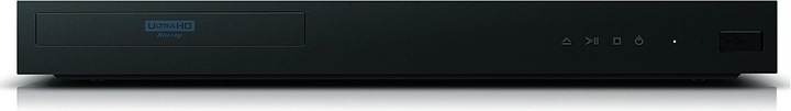 Productafbeelding LG Up970 (Blu-Ray Speler)
