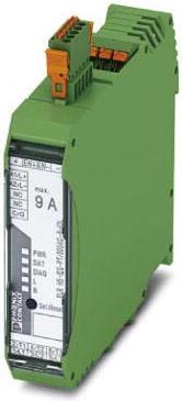 Produktbild Phoenix Contact Hybrid Motor Starter, AC, 9A, 500V