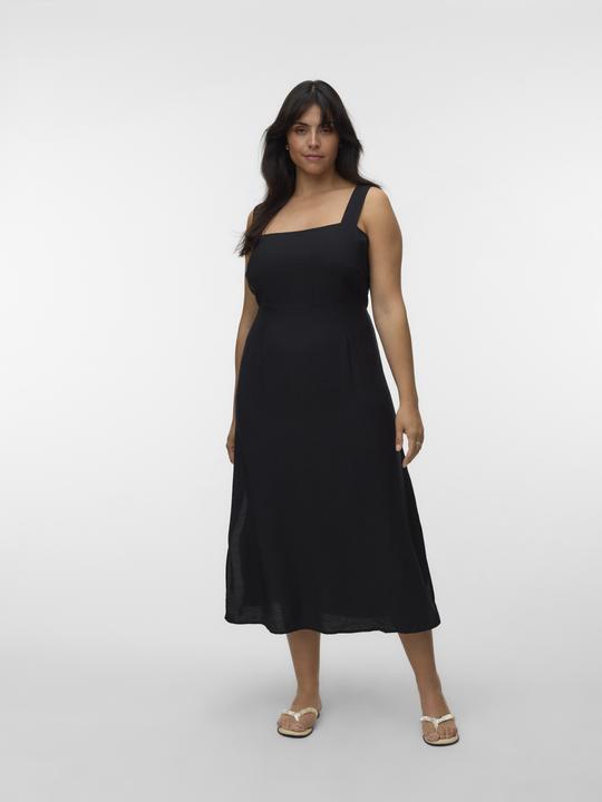 Produktbild Vero Moda VMCKAMAYA Langes Kleid Kleid (52)