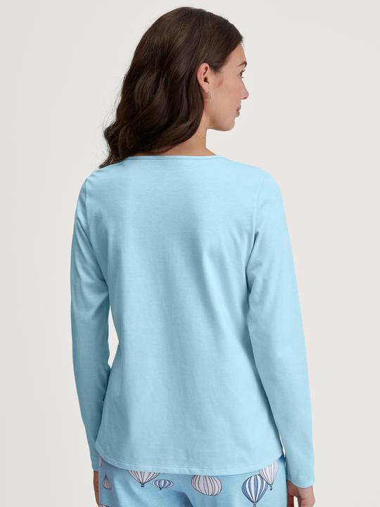 Image du produit Calida Favourites Journey Langarmshirt (S)