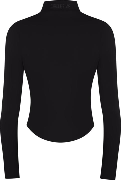 Produktbild Circle Five Damen Shaping Zipper Jacke Trainingsjacke - 9927 (M, S)
