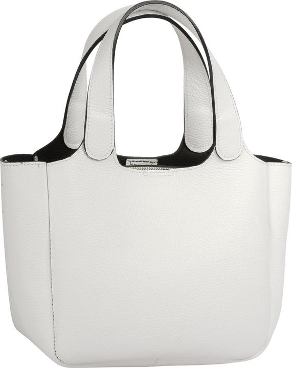 Immagine prodotto Cluty Handtasche echt Leder Damen