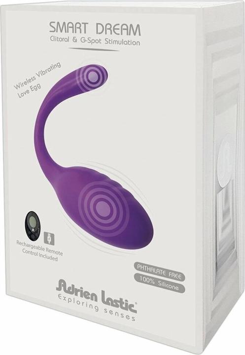 Produktbild Adrien Lastic Smart Dream