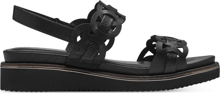 Actual product image Tamaris Sandal (40)