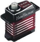 Actual product image Align DS450M Digital Servo