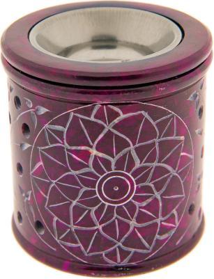 Berk Mandala" aroma lamp