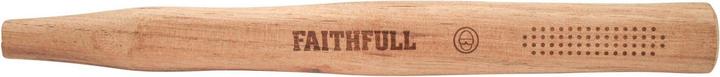 Faithfull Fsc Hickory Pin Hammer Handle 279mm (11in)