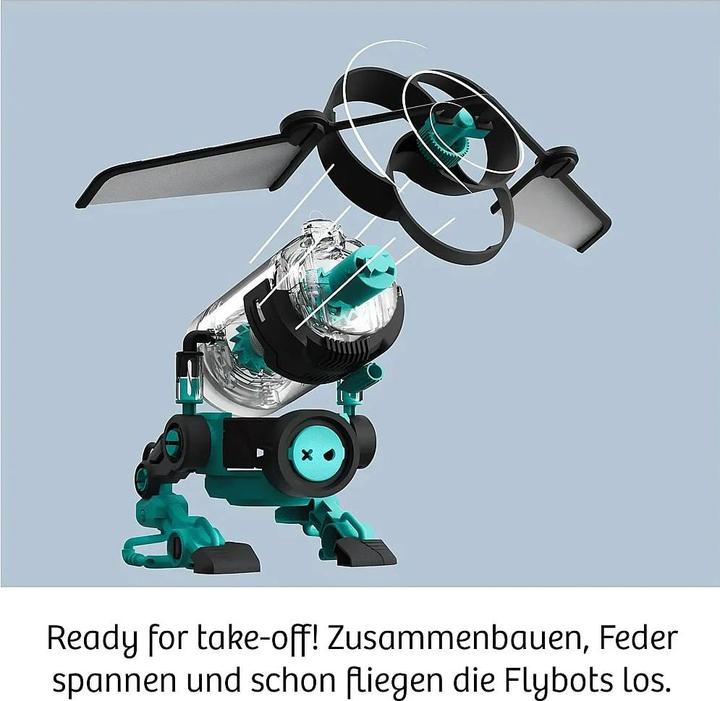 Produktbild Kosmos Flybots