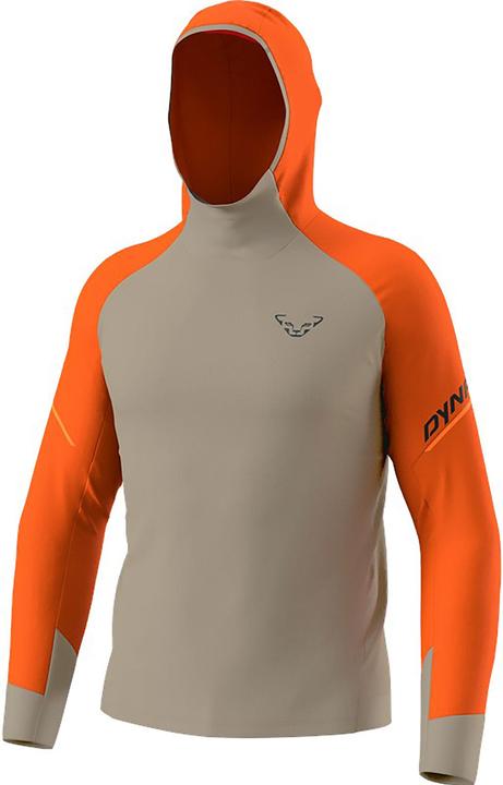 Actual product image Dynafit Alpine Kapuzenlongsleeve (L)