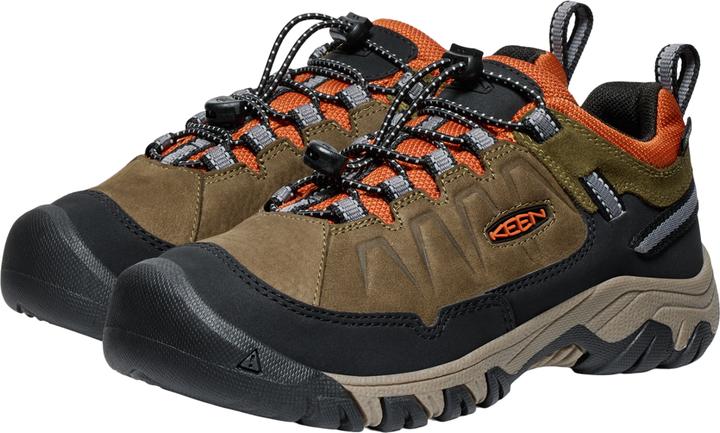Produktbild Keen Y Targhee IV Low WP (37.5)
