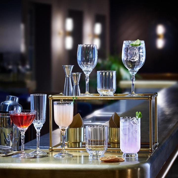 Image du produit Bormioli Rocco Florian (3.75 dl, 6 x, Verre à whisky)