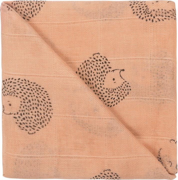 Produktbild Zewi ZEWI-Baby-Gaze bedruckt (60 cm, 60 cm)