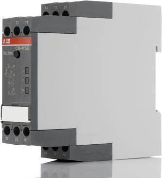 Image du produit ABB Relais de protection moteur à thermistance