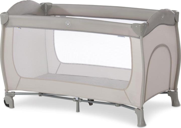 Immagine prodotto Hauck Sleep N Play Go Plus