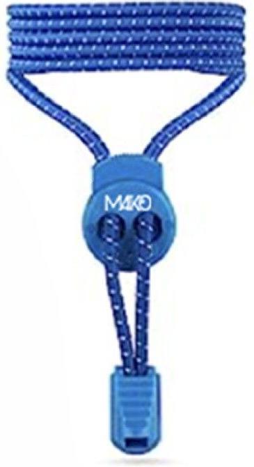 Immagine prodotto Mako Lacet Elastique - Ersatzschnürsenkel