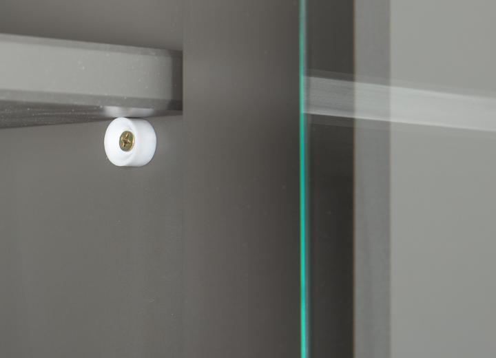 Immagine prodotto Inter Link Luzerna (131 x 45 x 191 cm)