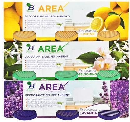 Produktbild BIB STICK-UP 3er Pack Deodorant (Stick)