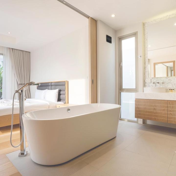 Produktbild Sapho Belüftungsventilator