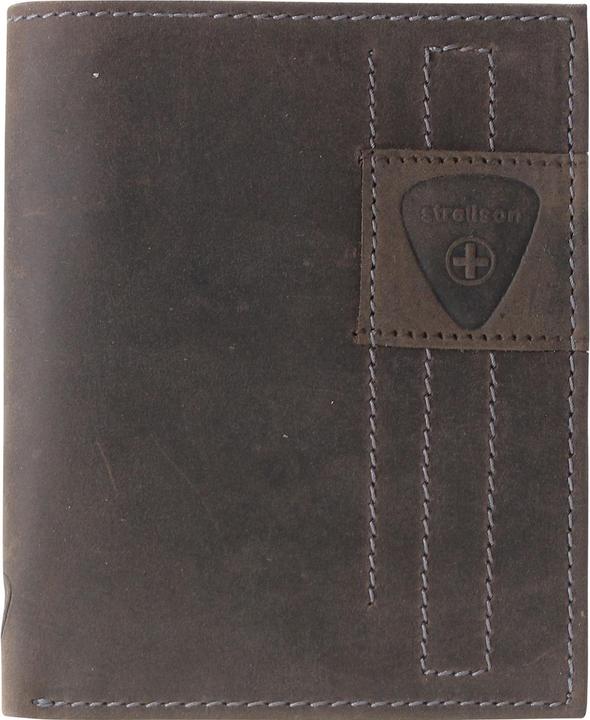 Actual product image Strellson Richmond - Wallet V12