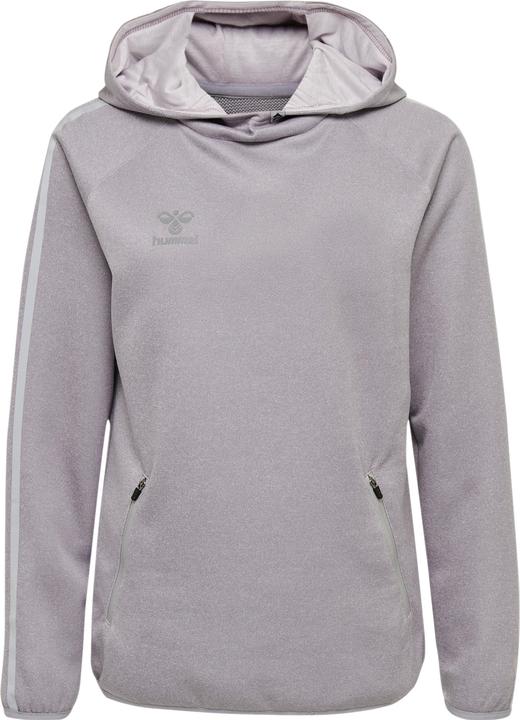 Produktbild hummel Cima Hoodie Woman (XS)