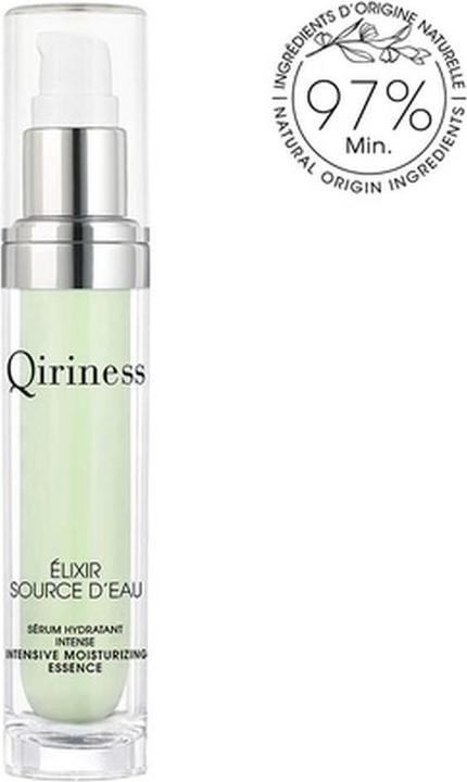 Image du produit Qiriness Élixir de source aqueuse