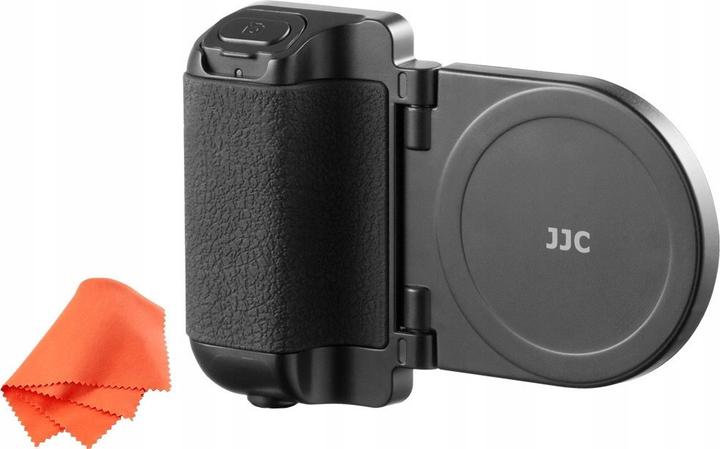 Produktbild JJC MSG P1 Phone Camera Grip Black