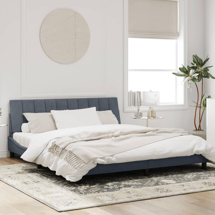 Image du produit vidaXL Bettgestell (180 x 200 cm)