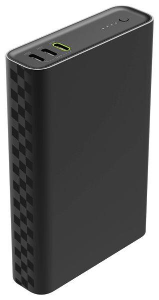 Produktbild mophie Powerstation Pro 20k (20000 mAh, 45 W, 74 Wh)