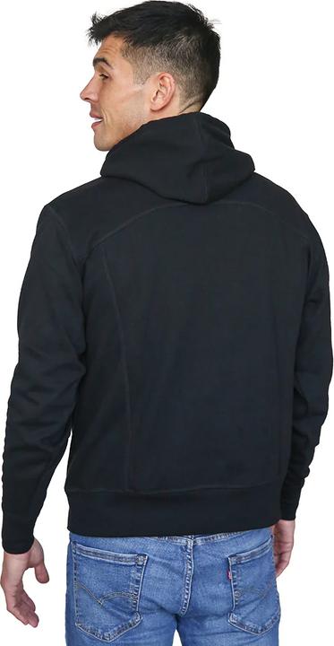 Produktbild Quikflip Kapuzenjacke Hoodie (S)