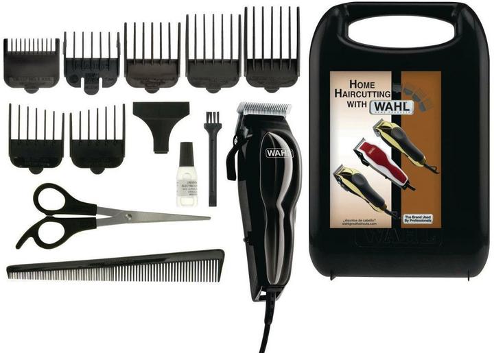 Produktbild Wahl Baldfader Clipper
