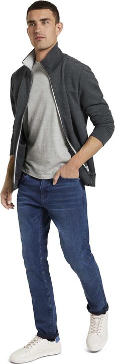 Produktbild Tom Tailor Jacke Sweatjacke (L)