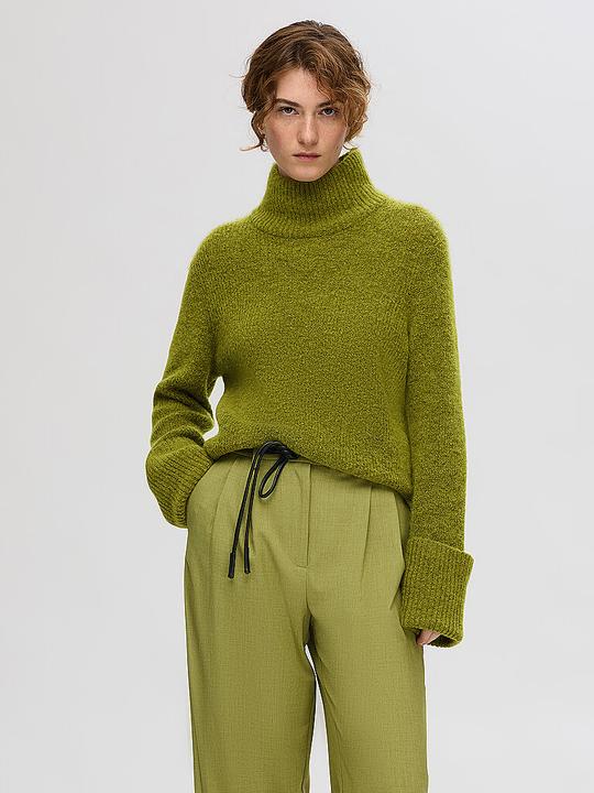 Produktbild Selected Rollkragenpullover SLFSIA (S)