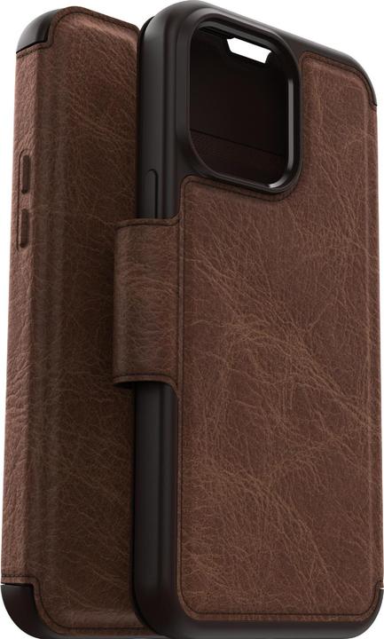 Actual product image OtterBox Strada Folio (Apple iPhone 14 Pro Max)