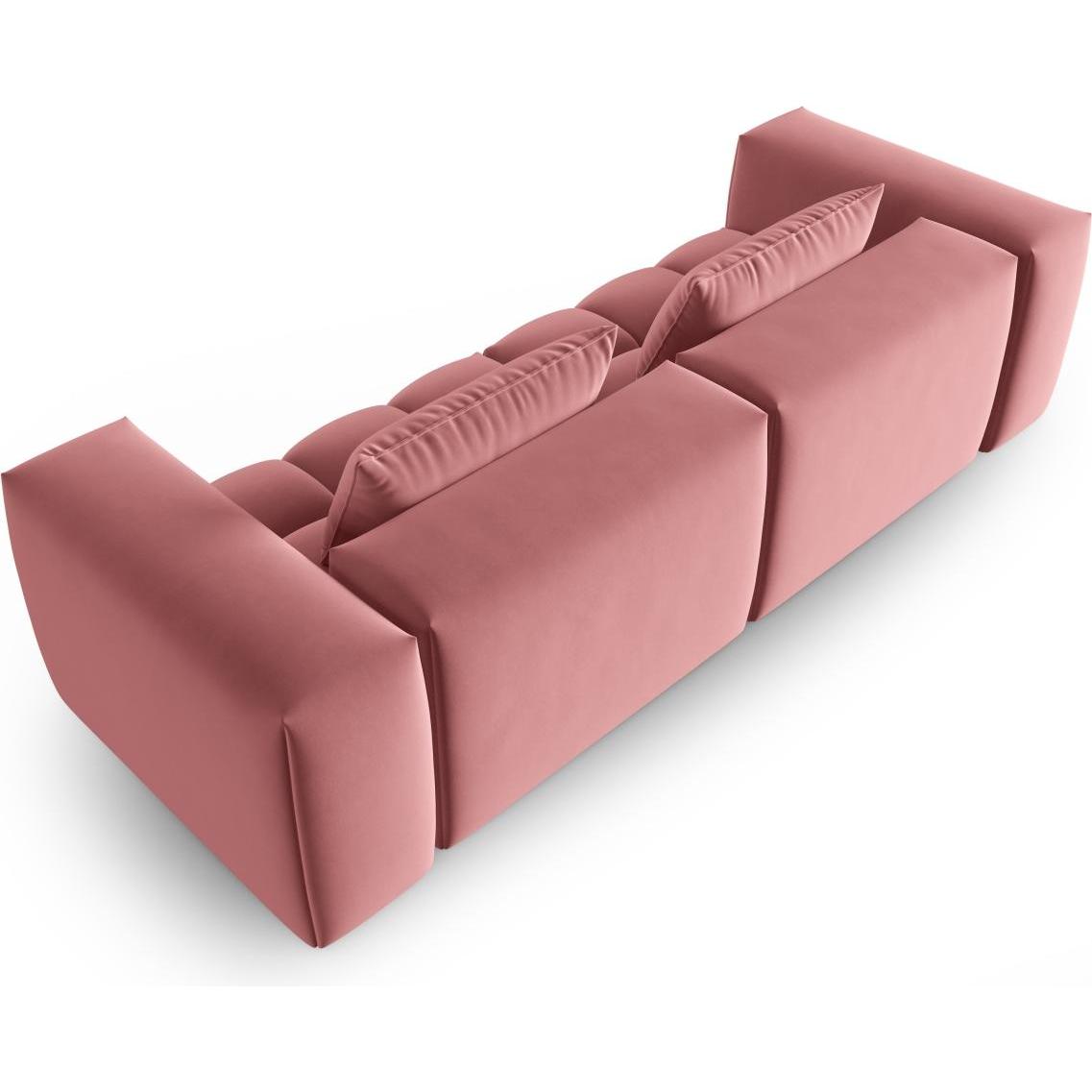 Thumbnail - CXL by Christian Lacroix, Sofa, Lorella (3-Sitzer, 2-Sitzer, 4-Sitzer)