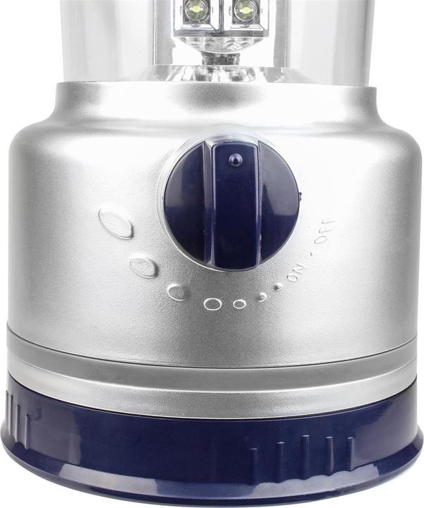 Immagine prodotto Calima Lanterna da campeggio a LED