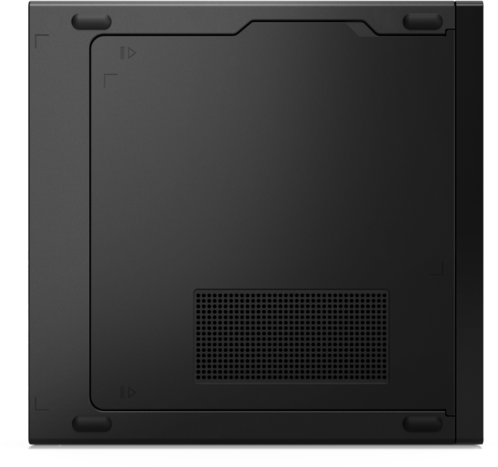 Produktbild Lenovo ThinkCentre M80q Gen 4 (Intel Core i7-13700T, 32 GB, 512 GB)