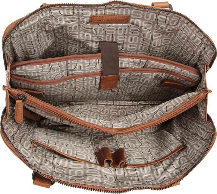 Produktbild Spikes & Sparrow Shopper