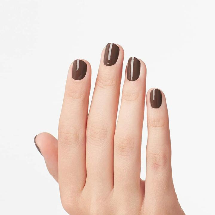 Produktbild OPI Nail Lacquer Malibu Cliffside (Cliffside karaoke, Farblack)