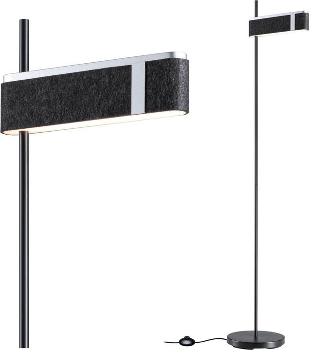 Produktbild Paulmann Jagun (1250 lm)